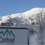 Appartamento Pegase Phenix-73 By Interhome Le Corbier