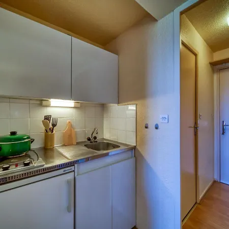 Lejlighed Pegase Phenix-73 By Interhome *