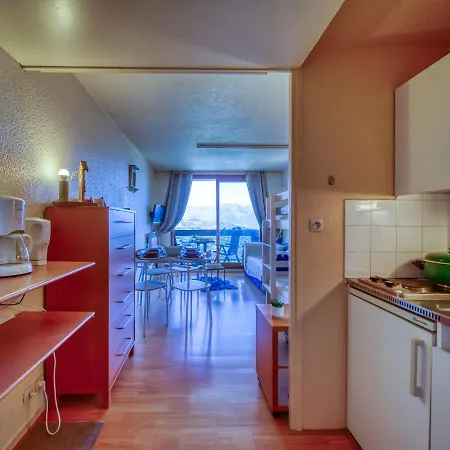 Lejlighed Pegase Phenix-73 By Interhome