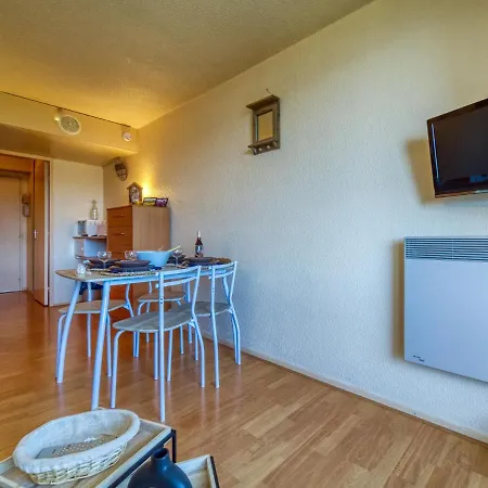 Pegase Phenix-73 By Interhome Le Corbier