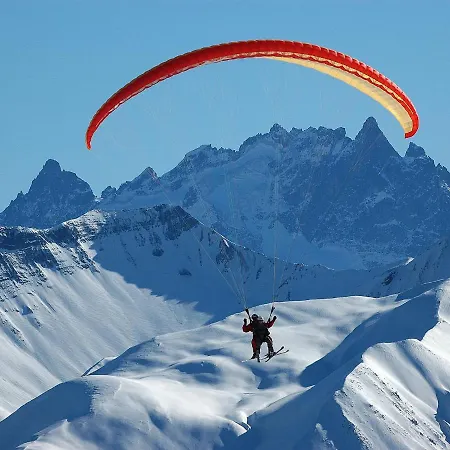 Pegase Phenix-73 By Interhome