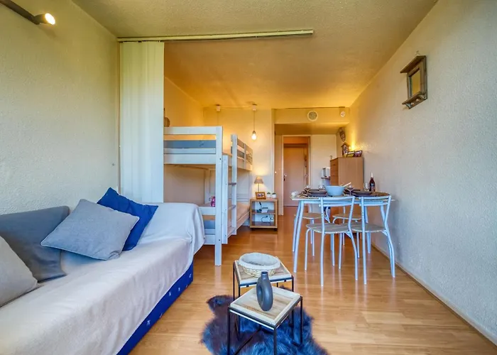 Pegase Phenix-73 By Interhome Апартаменты *